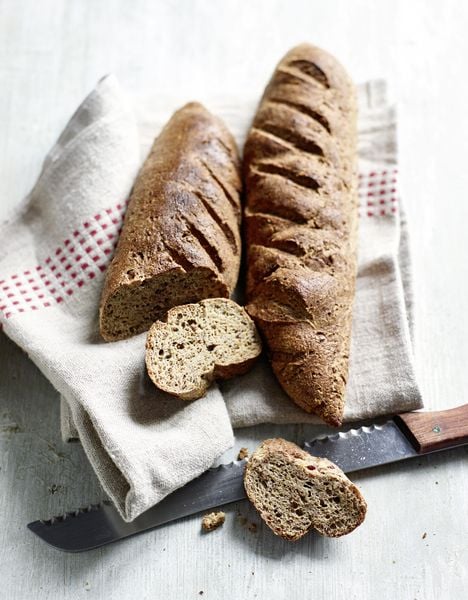 Easy. Überraschend. Low Carb.