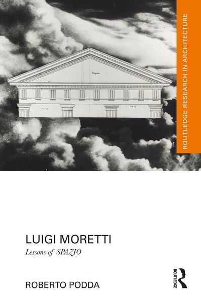 Produktbild: Luigi Moretti