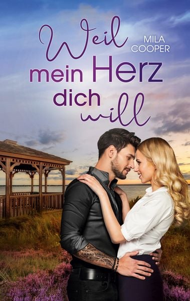Produktbild: Weil mein Herz dich will