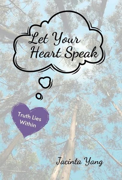 Produktbild: Let Your Heart Speak
