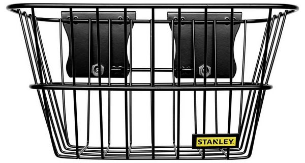 Produktbild: STANLEY STST82603-1 Trackwalls Metallkorb