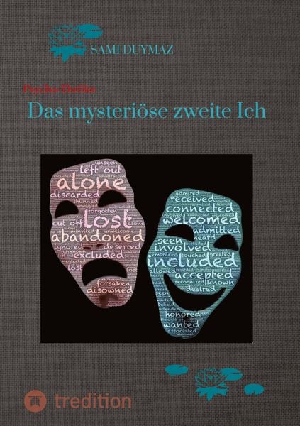 Produktbild: Simon und das Zweite Ich