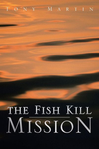 Produktbild: The Fish Kill Mission