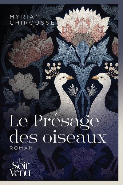 Produktbild: Le pr&eacute;sage des oiseaux