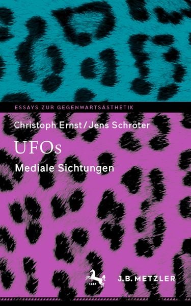 Produktbild: UFOs