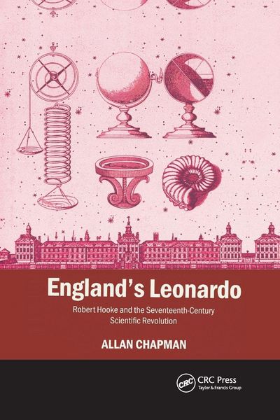 Produktbild: England's Leonardo