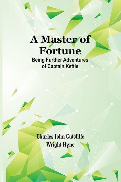 Produktbild: A Master of Fortune