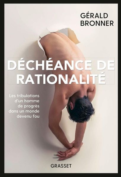 Produktbild: D&eacute;ch&eacute;ance de rationalit&eacute;