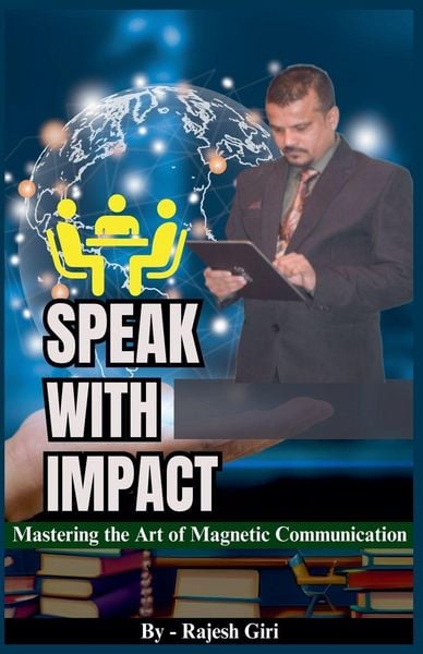 Produktbild: Speak with Impact