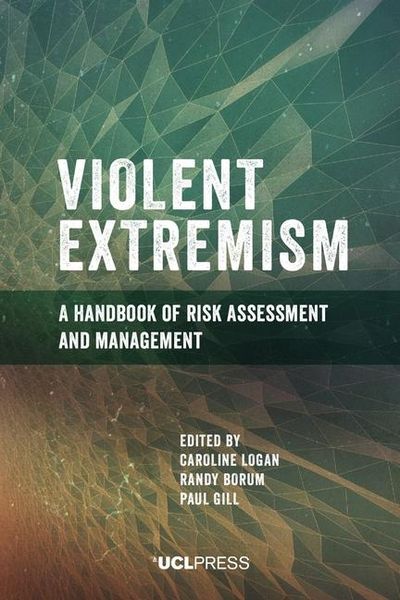 Produktbild: Violent Extremism