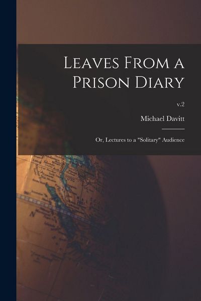 Produktbild: Leaves From a Prison Diary
