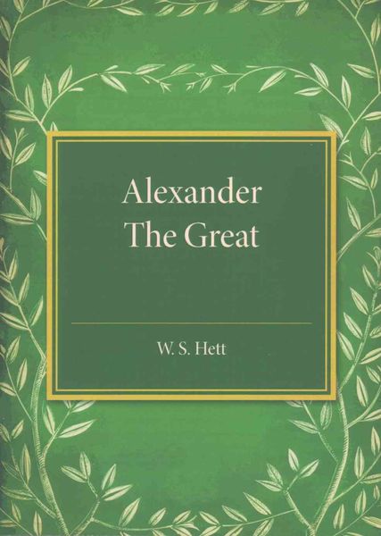 Produktbild: Alexander the Great