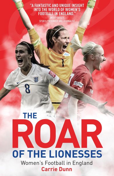 Produktbild: Roar of the Lionesses