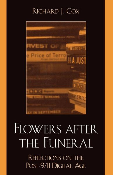 Produktbild: Flowers After the Funeral