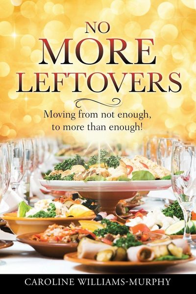 Produktbild: NO MORE LEFTOVERS