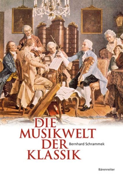 Die Musikwelt der Klassik