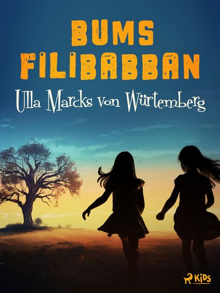 Produktbild: Bums filibabban