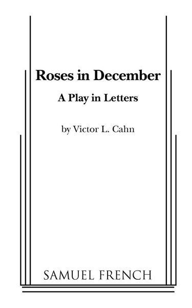 Produktbild: Roses in December