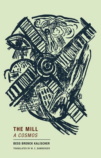 Produktbild: The Mill
