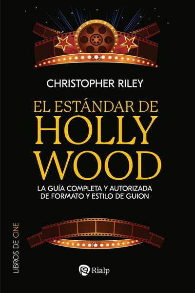 Produktbild: El est&aacute;ndar de Hollywood