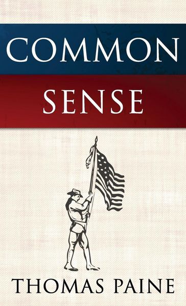 Produktbild: Common Sense