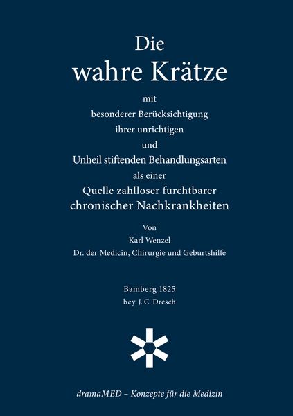 Produktbild: Die wahre Kr&auml;tze