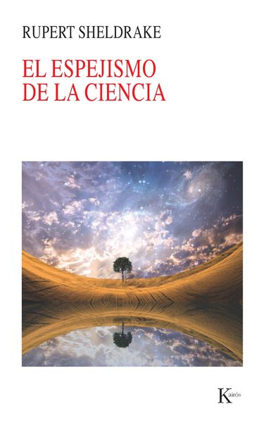 Produktbild: El espejismo de la ciencia