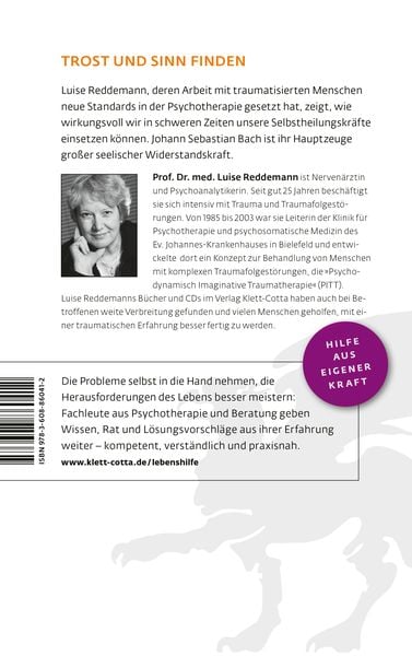 Überlebenskunst (Klett-Cotta Leben!)