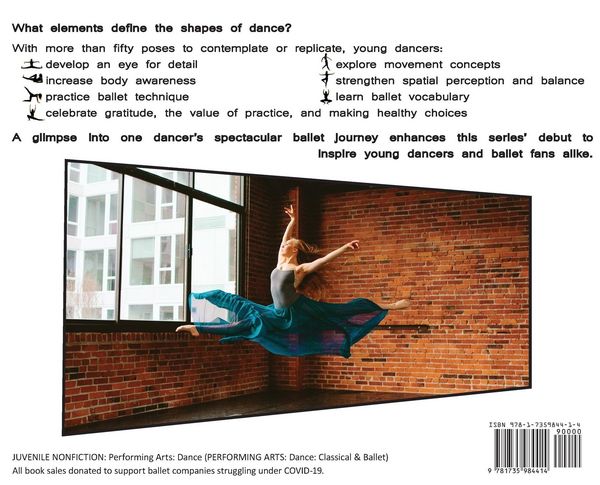Produktbild: Dancing Shapes