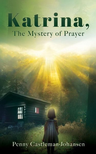 Produktbild: Katrina, The Mystery of Prayer
