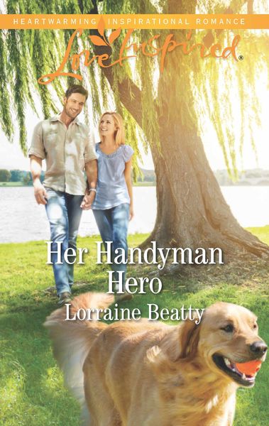 Produktbild: Her Handyman Hero