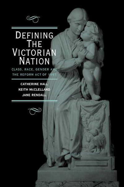 Produktbild: Defining the Victorian Nation