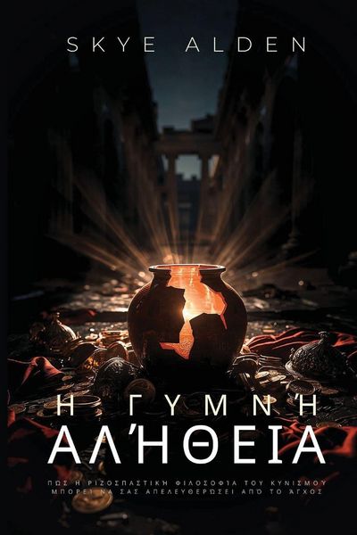 Produktbild: &Eta; &Gamma;&upsilon;&mu;&nu;ή &Alpha;&lambda;ή&theta;&epsilon;&iota;&alpha;