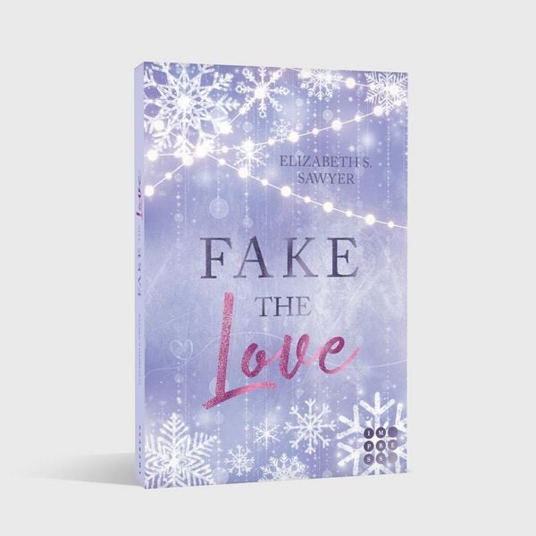 Produktbild: Fake the Love (Play it Fake 2)