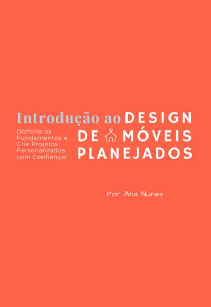 Produktbild: Introdu&ccedil;&atilde;o Ao Design De M&oacute;veis Planejados