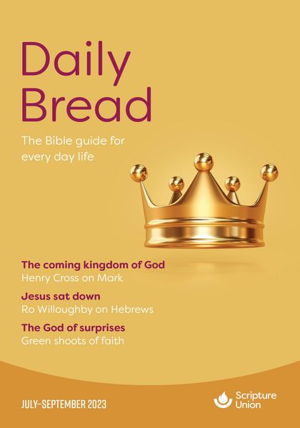 Produktbild: Daily Bread