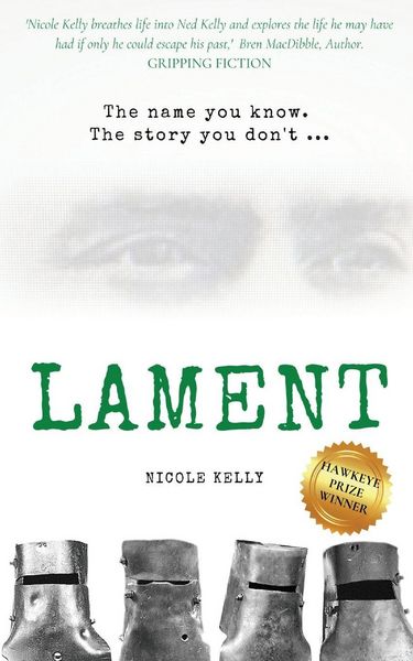 Produktbild: Lament