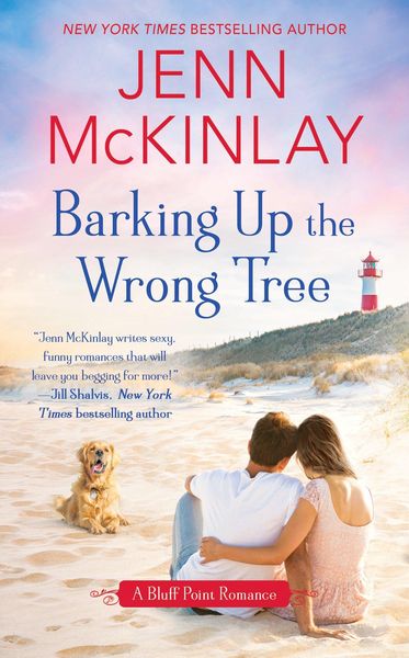 Produktbild: Barking Up the Wrong Tree