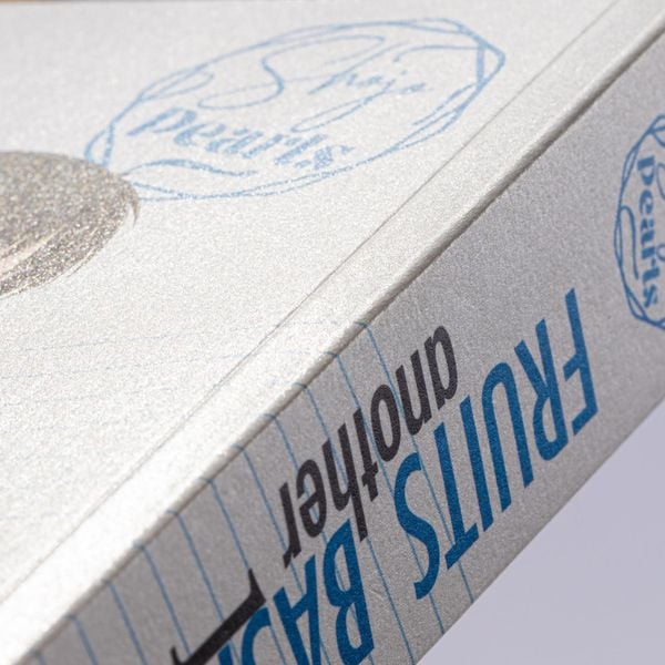 'Fruits Basket Another Pearls 1' von 'Natsuki Takaya' Buch '9783