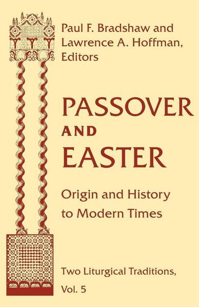 Produktbild: Passover and Easter