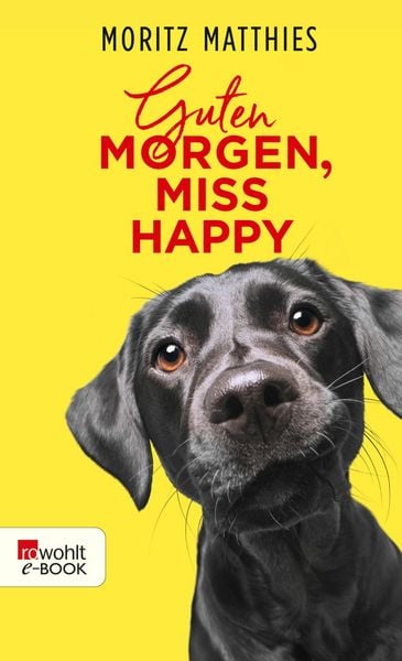 Produktbild: Guten Morgen, Miss Happy