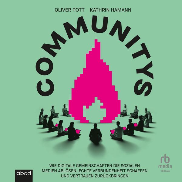 Produktbild: Communitys
