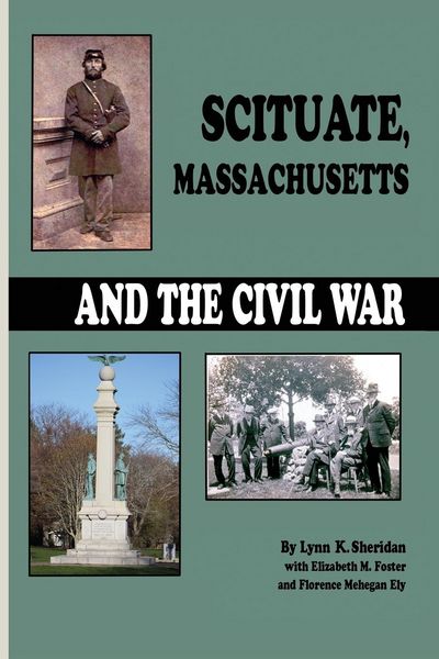 Produktbild: Scituate Massachusetts and the Civil War