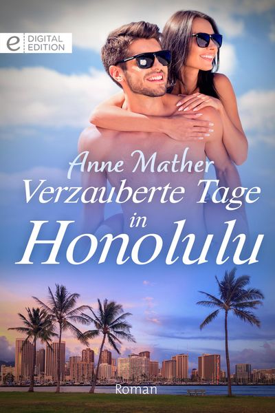 Produktbild: Verzauberte Tage in Honolulu