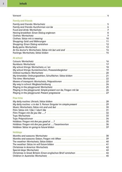 Produktbild: Sicher ins Gymnasium: 15-Minuten-Kurztests Englisch 4.Klasse