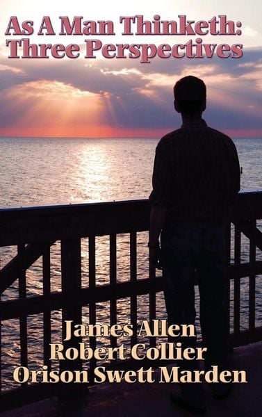Produktbild: As a Man Thinketh