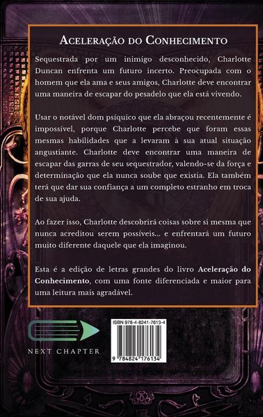 Produktbild: Acelera&ccedil;&atilde;o do Conhecimento