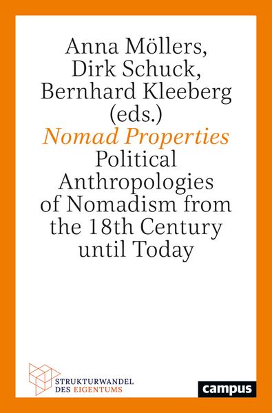 Produktbild: Nomad Properties