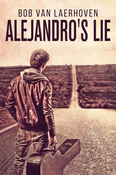 Produktbild: Alejandro's Lie
