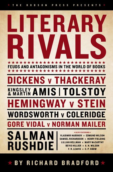 Produktbild: Literary Rivals
